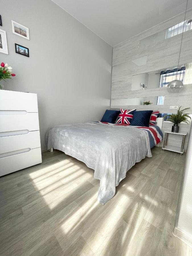 Apartment Studio London 51 Irpin Exterior foto